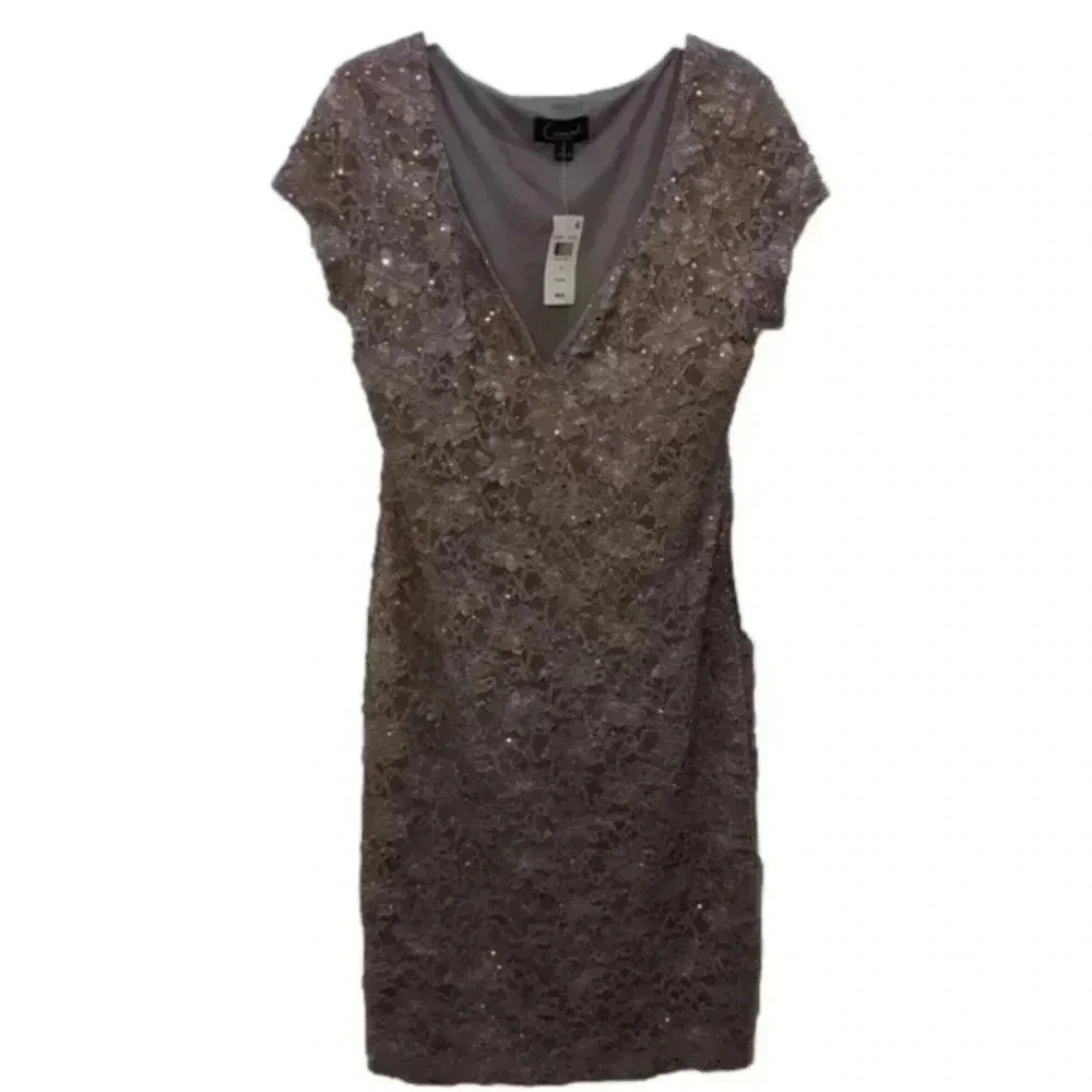 Connected Apparel women's cocktail dress size 12